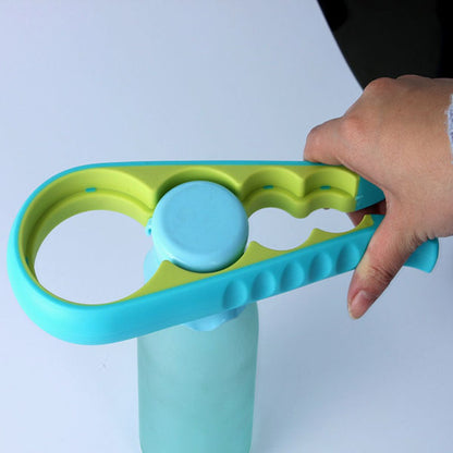 Easy Grip Jar Opener For Weak Hands And Arthritis Twist Off Lids With Ease 10