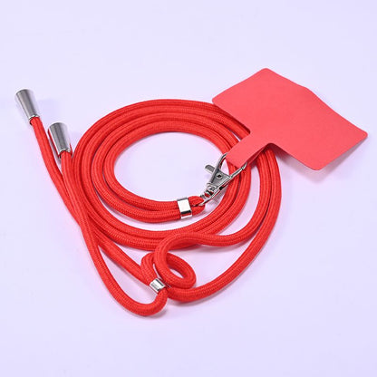 Universal Adjustable Detachable Phone Lanyard Strap  Mobile Chain Neck Strap Accessory 15