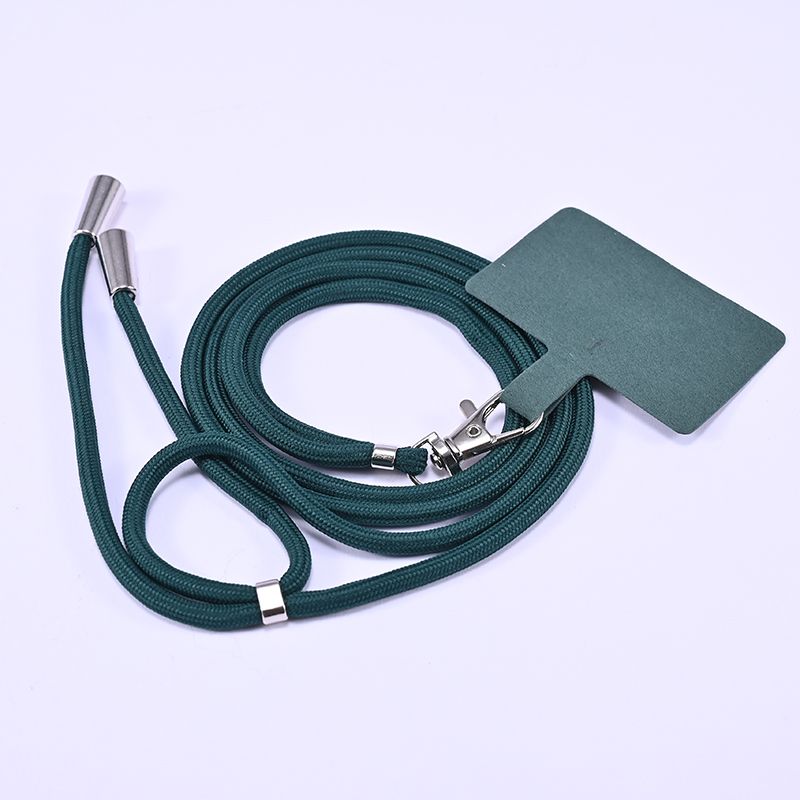 Universal Adjustable Detachable Phone Lanyard Strap  Mobile Chain Neck Strap Accessory 16