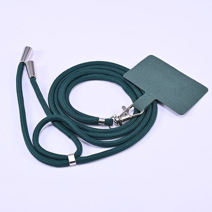 Universal Adjustable Detachable Phone Lanyard Strap  Mobile Chain Neck Strap Accessory 16