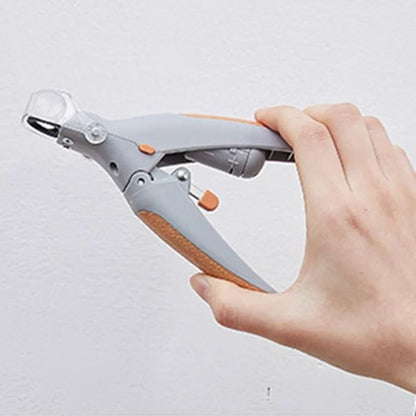 Pet Nail Trimmer Grinder Electric Rechargeable 6