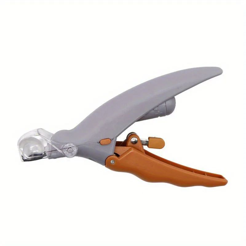 Pet Nail Trimmer Grinder Electric Rechargeable 7