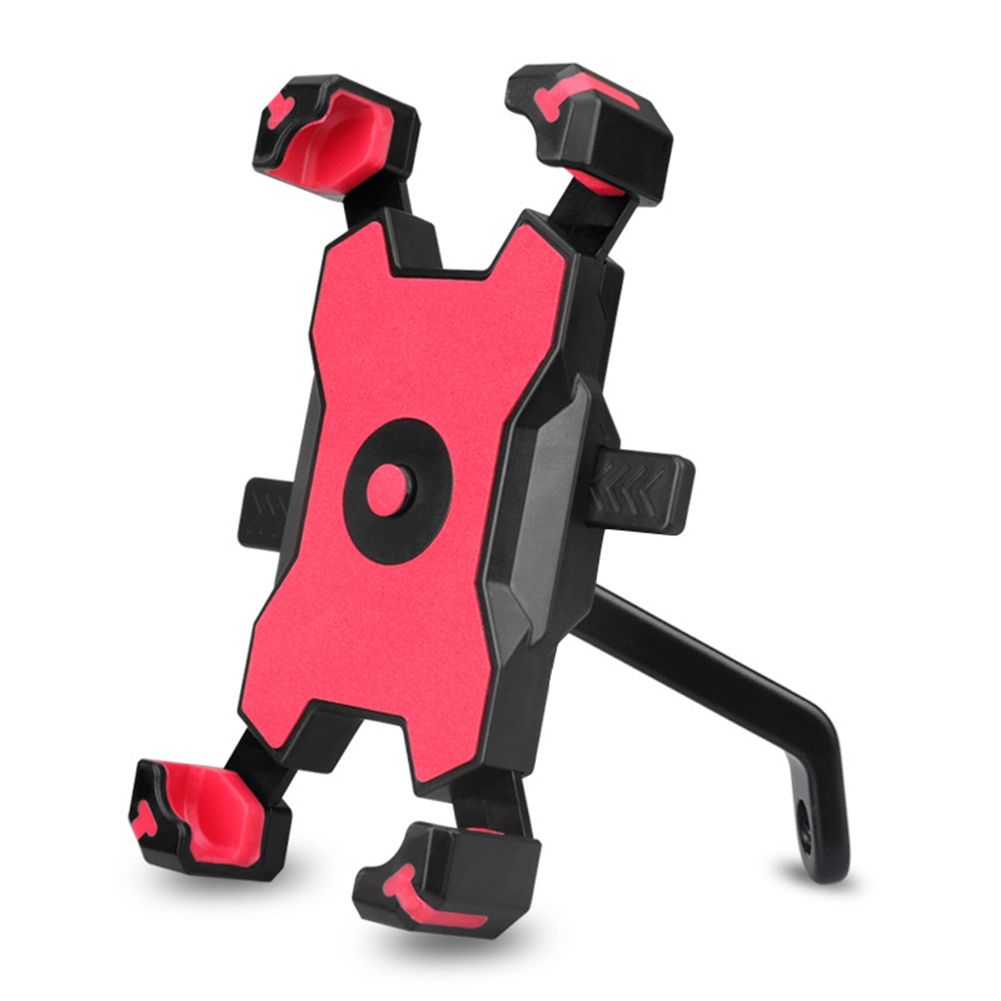 Bike Phone Mount 11