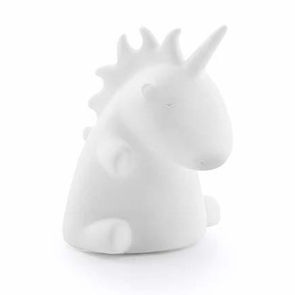 unicorn floor lamp