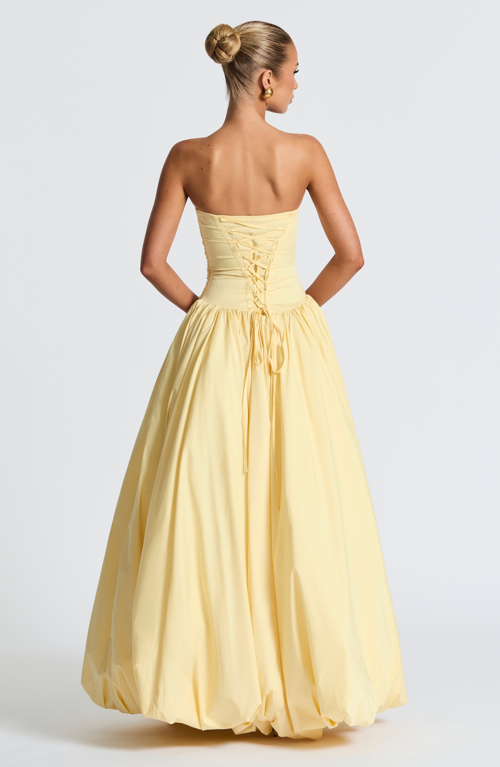 Jilliana Maxi Dress