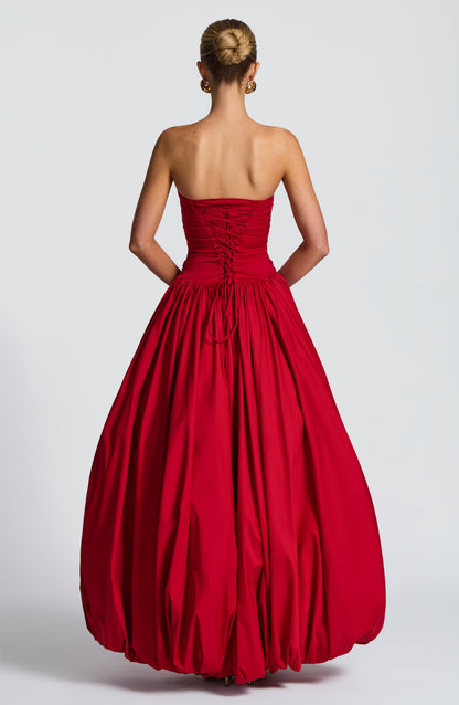Jilliana Maxi Dress