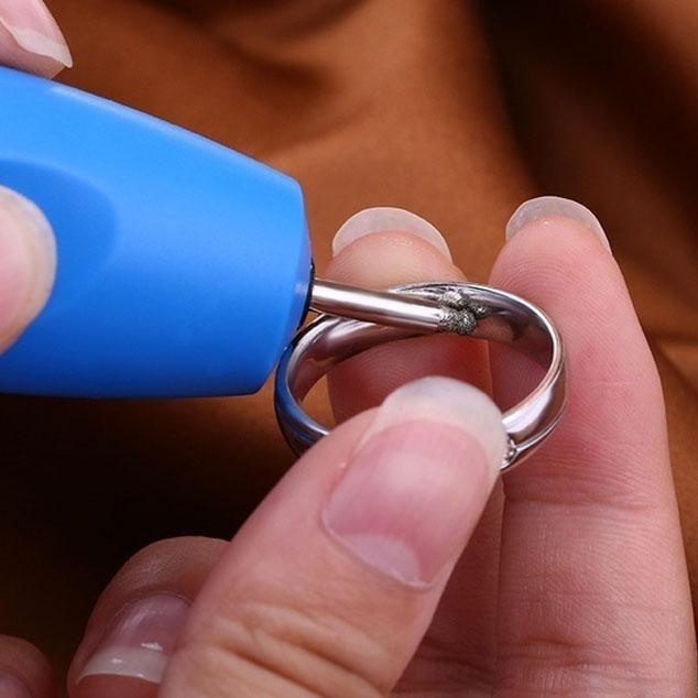 DIY Cordless Engraving Pen 4