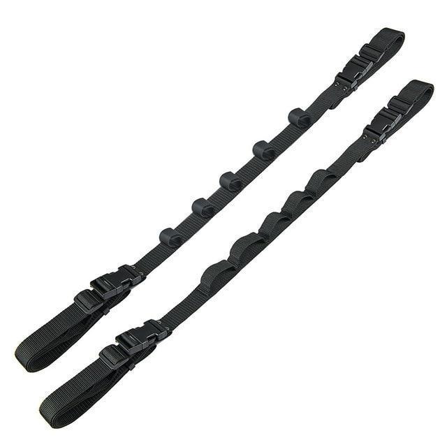 Fishing Rod Carrying Straps1