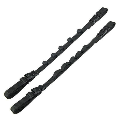 Fishing Rod Carrying Straps1