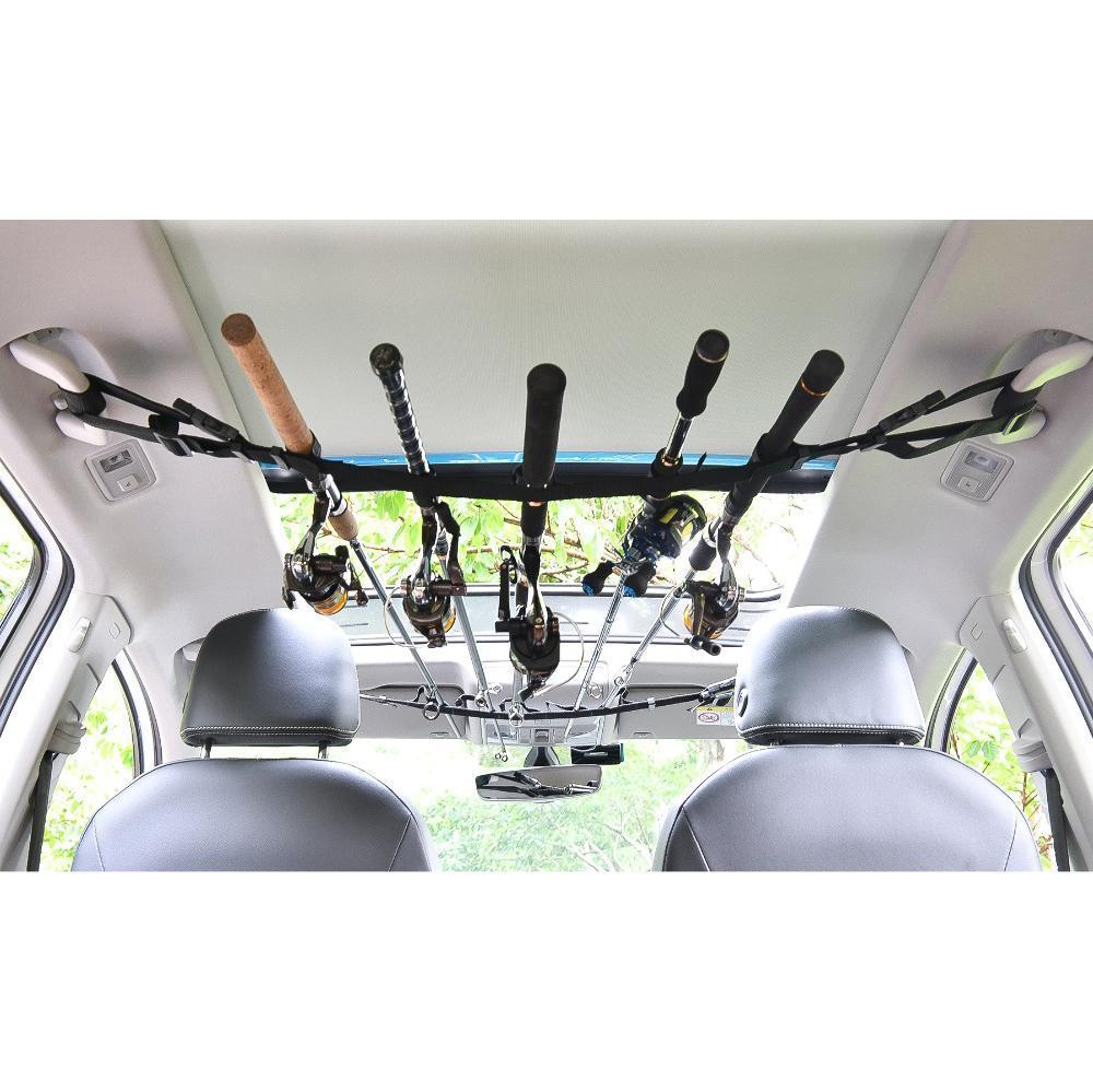 Fishing Rod Carrying Straps2