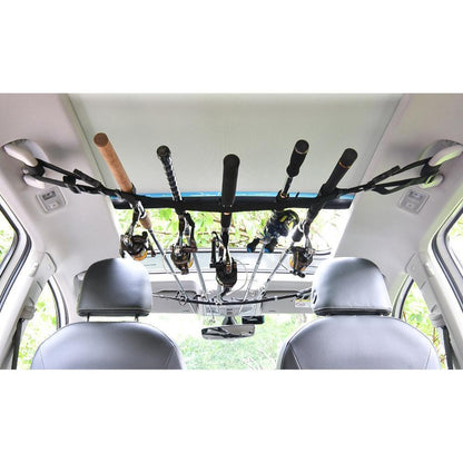 Fishing Rod Carrying Straps2
