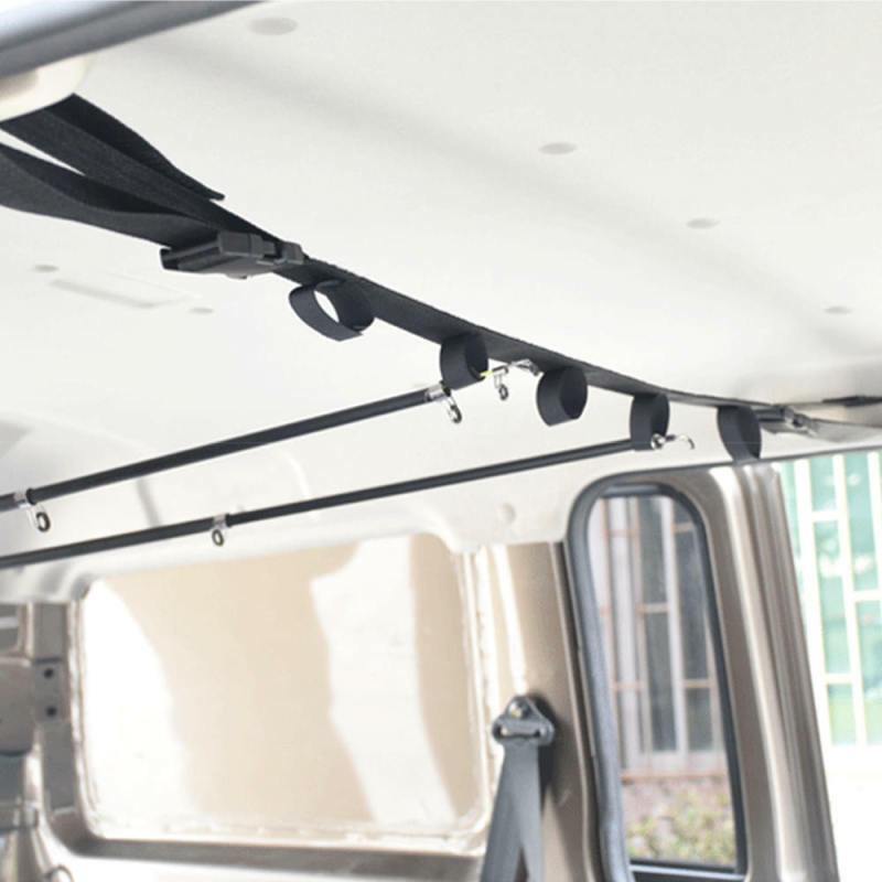 Fishing Rod Carrying Straps6