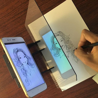 Best Optical Drawing Board for Artists