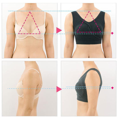 Best bras to prevent sagging without underwire
