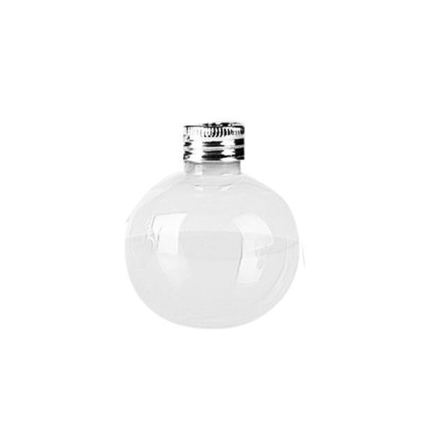 Holidays Booze Ornament Balls 4
