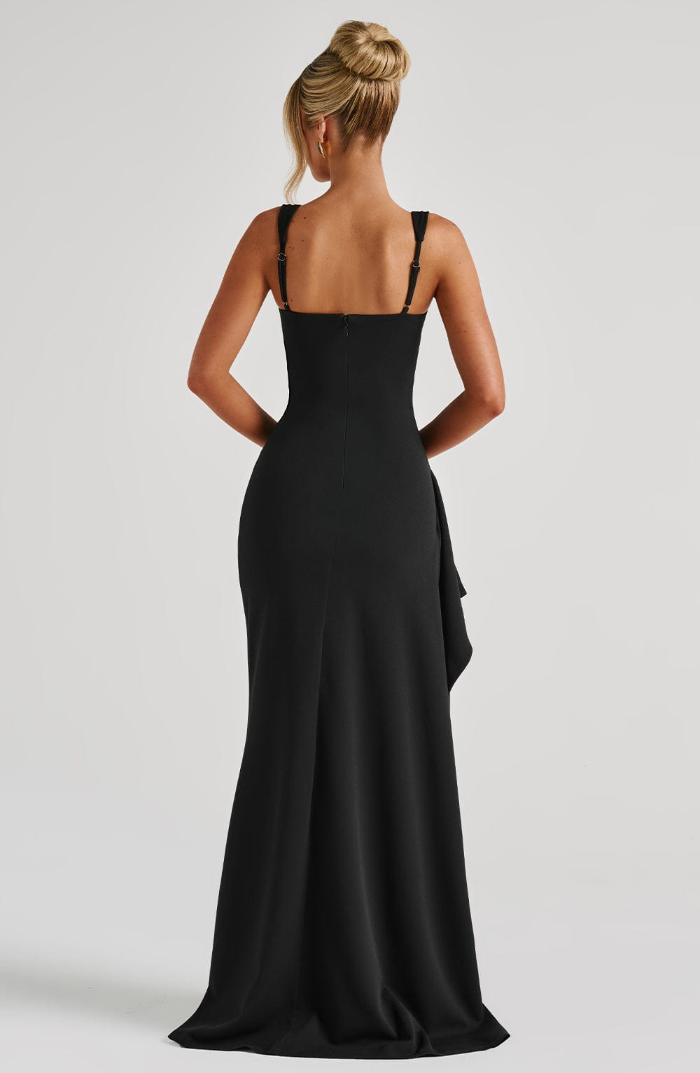 Solaria Maxi Dress