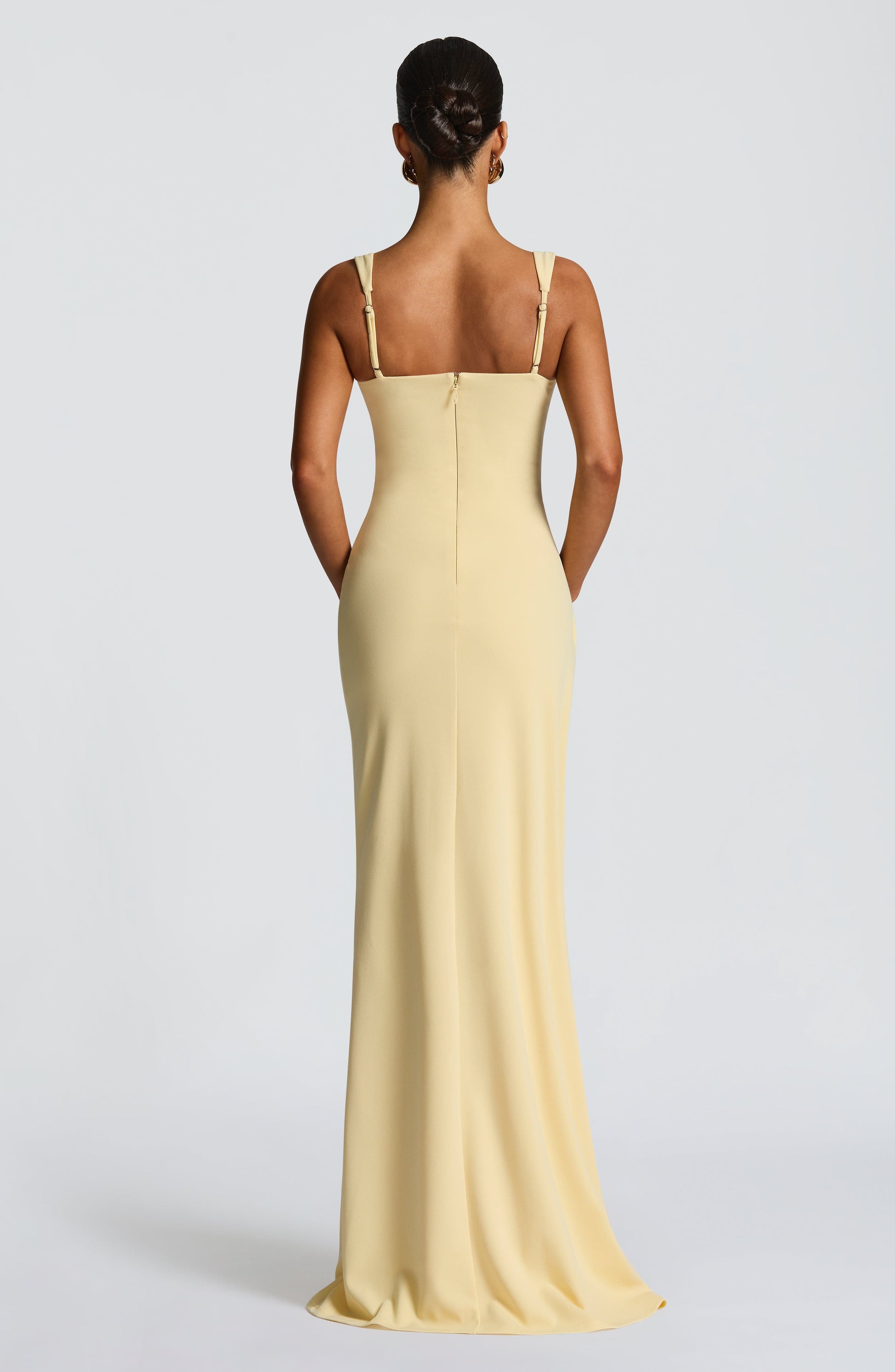 Solaria Maxi Dress