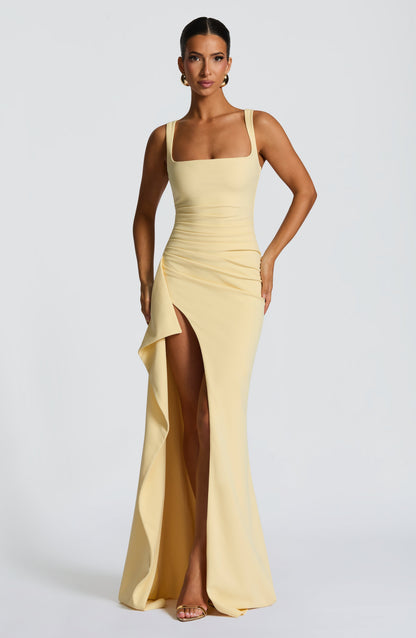 Solaria Maxi Dress