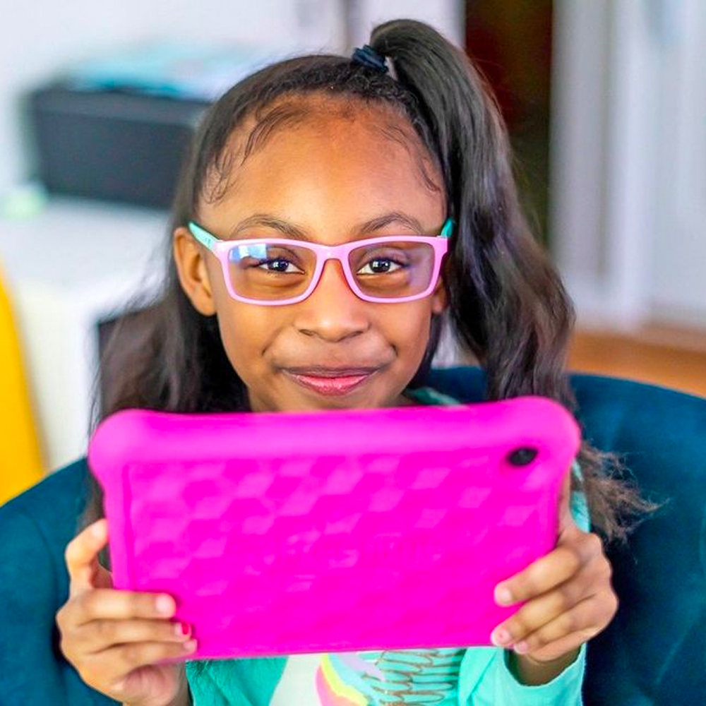 Best blue light blocking glasses for children
