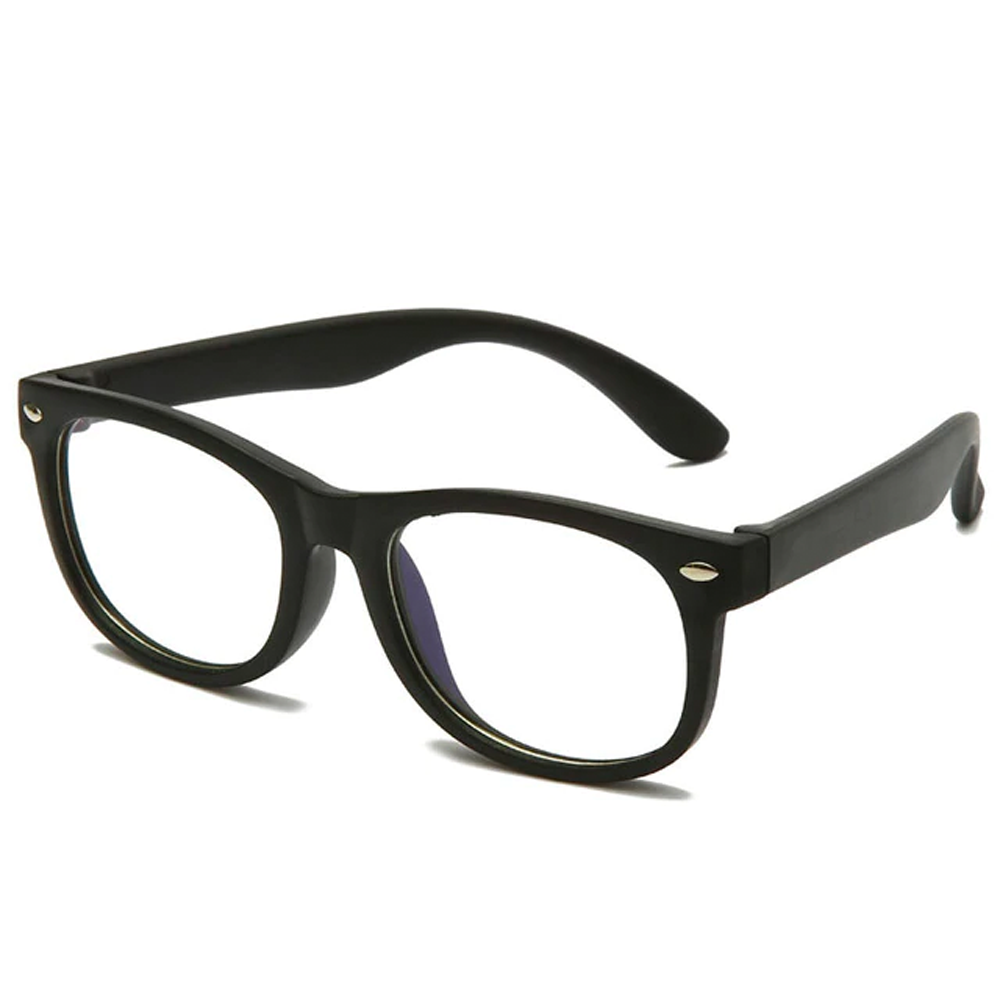 Trendy blue light blocking glasses perfect for gifts