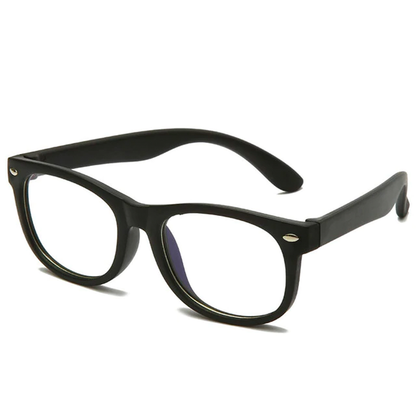 Trendy blue light blocking glasses perfect for gifts