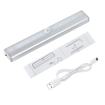 LED Automatic Motion Sensor Stair Lights 3