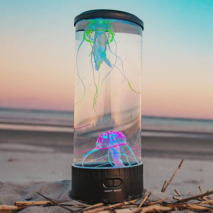 Unique lava lamps
