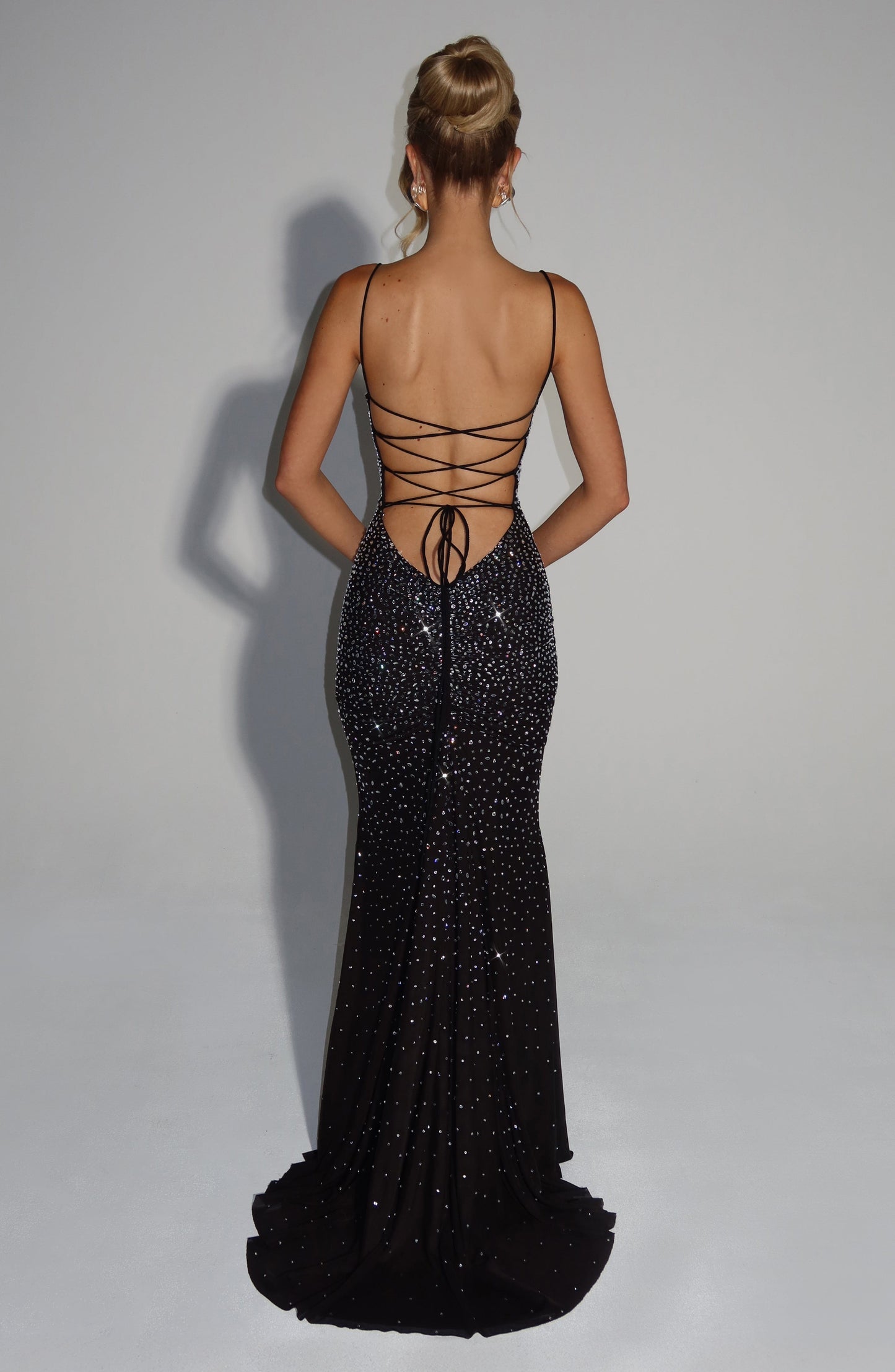 Annabelle Maxi Dress