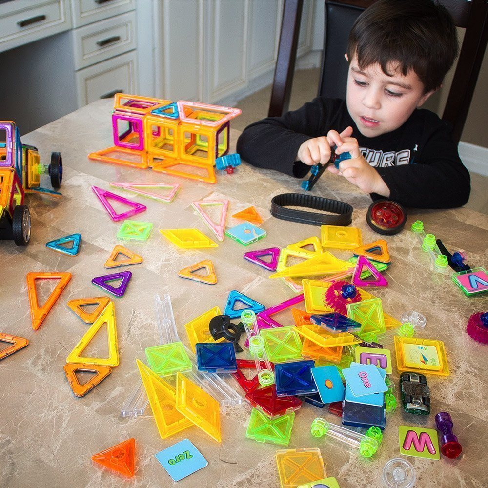 Bestselling educational toys