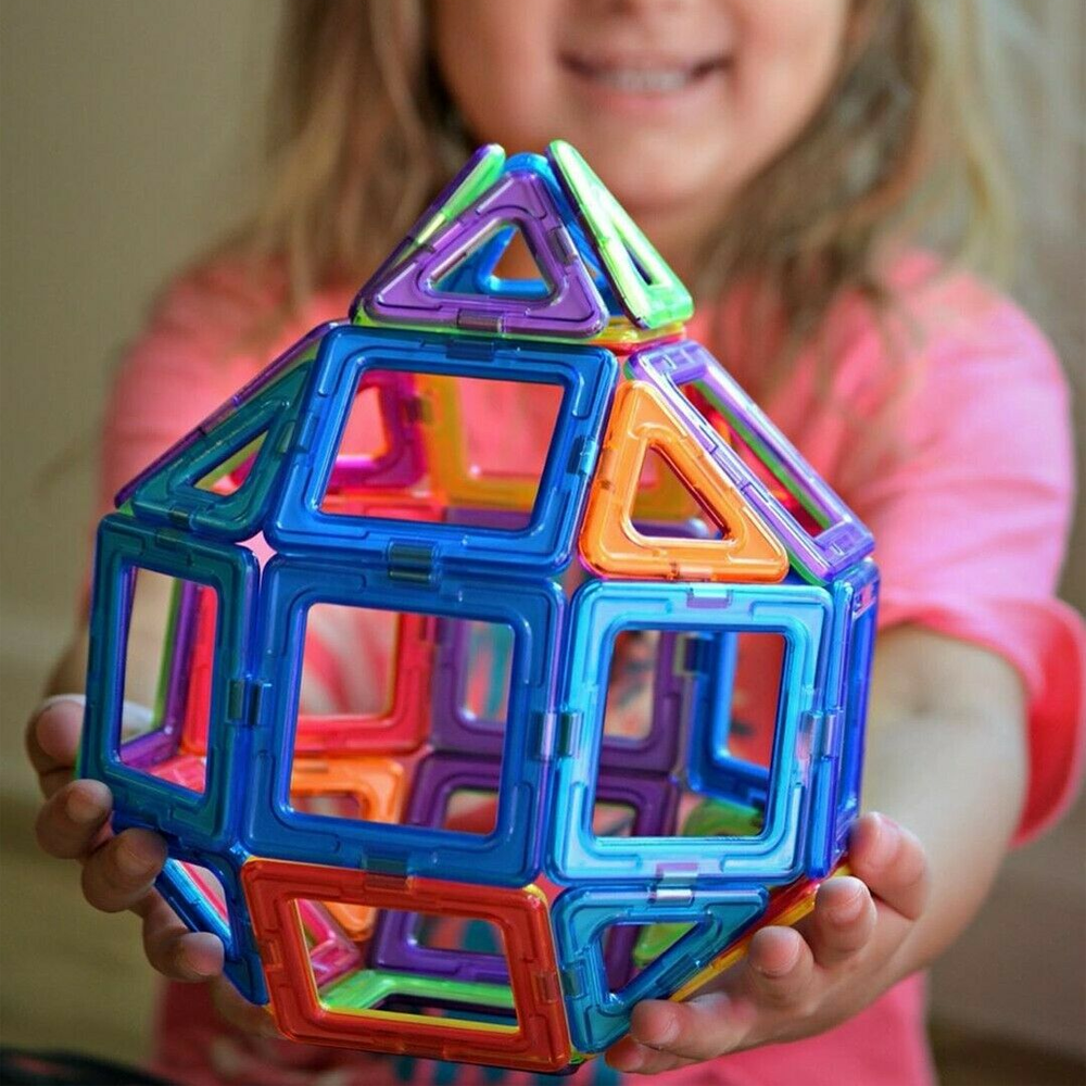 Portable building blocks