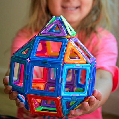 Portable building blocks