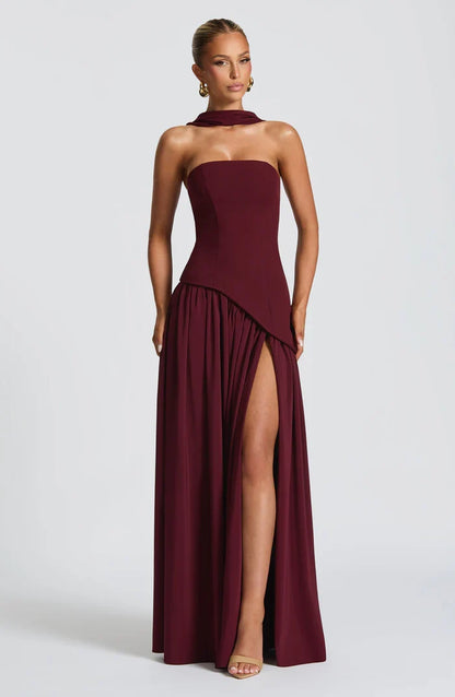 Abella Maxi Dress