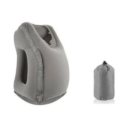 ergonomic neck pillow