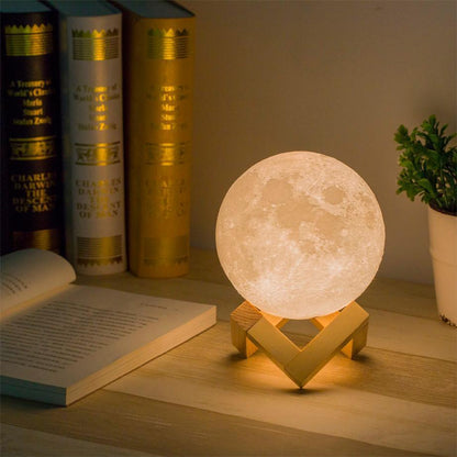 Beautiful Moon Light 3