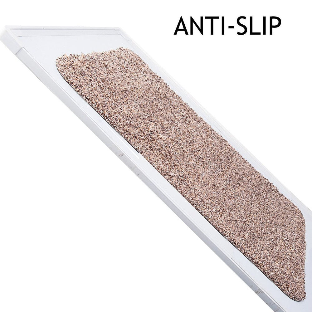 NonSlip Magic Indoor Super Absorbent Doormat 3