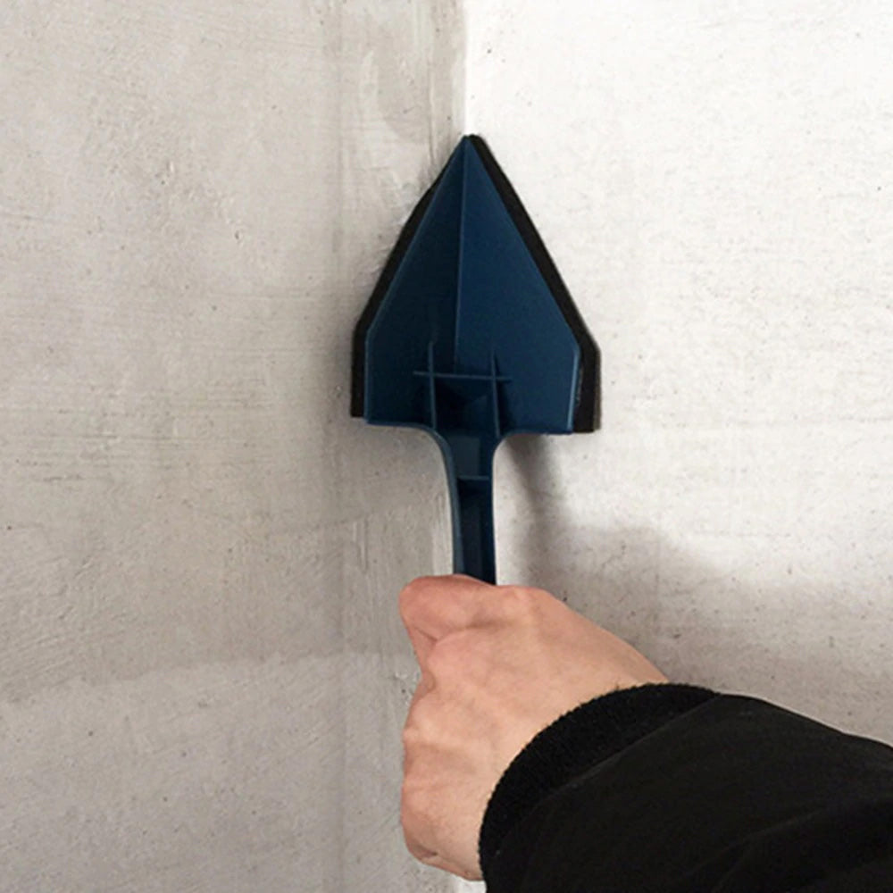 Paint Roller Brush Painting Handle Tool 4