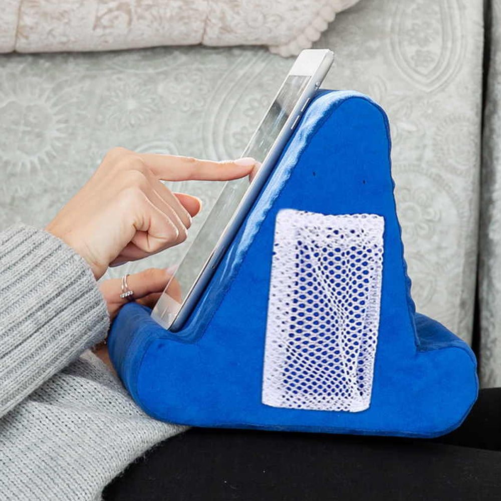 Pillow Phone  Tablet Stand 1