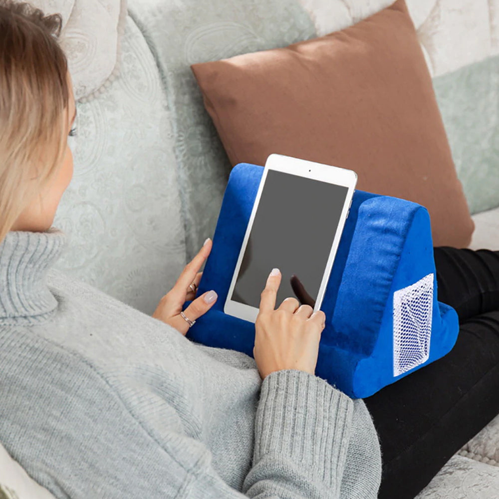 Pillow Phone  Tablet Stand 2
