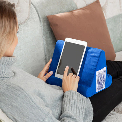 Pillow Phone  Tablet Stand 2