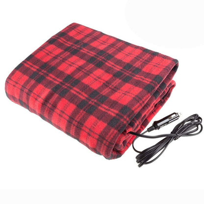 car heating blanket
