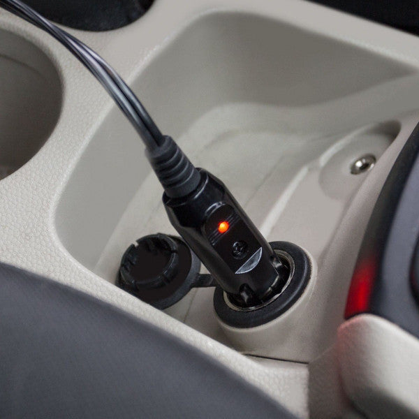 heated car blanket