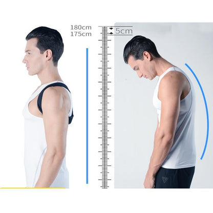 Best posture corrector for daily use