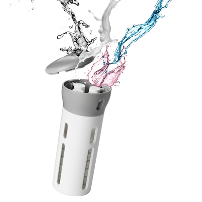 4-In-1 Travel Bottle 1