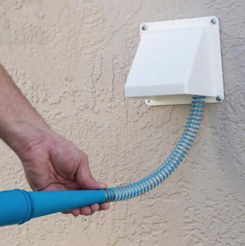 Dryer Lint Vacuum Attachment 2