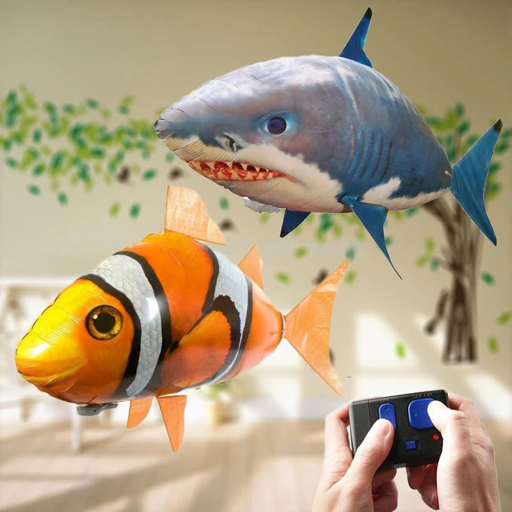 unique remote control balloons for parties
