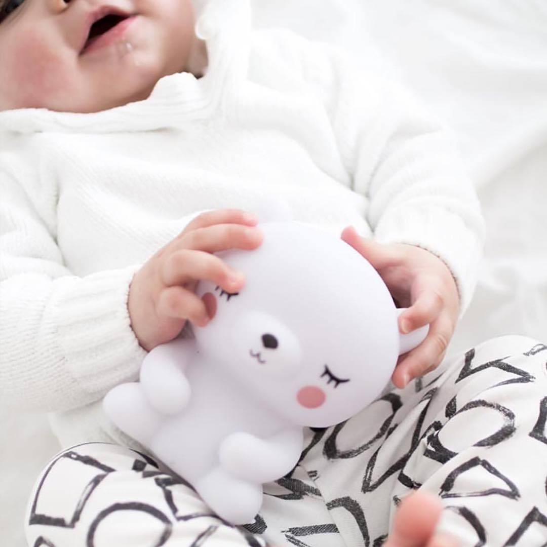 Durable and toddlerfriendly night lights for bedrooms