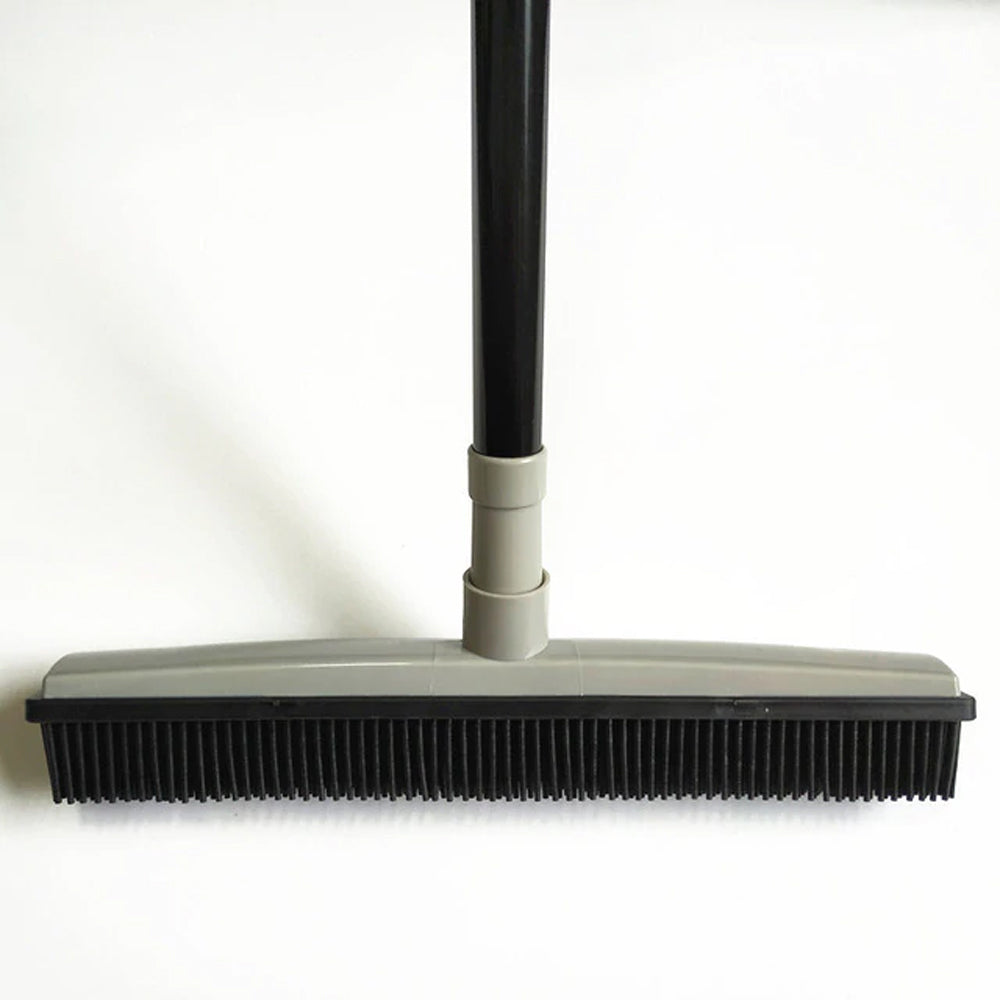 rubber floor brush
