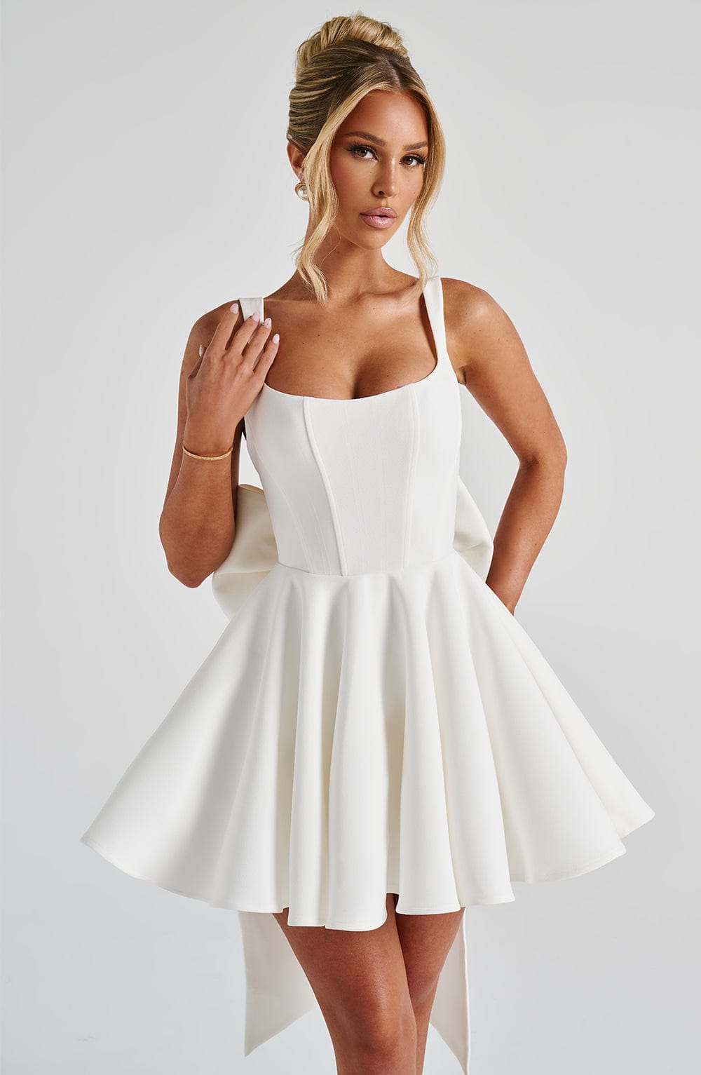 Rue Mini Dress