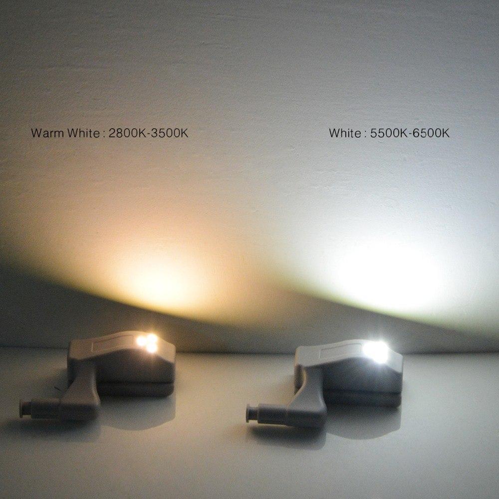 Kitchen Cabinet Sensor Light 2