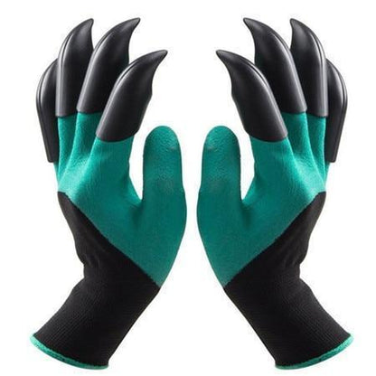 Claws Garden Gloves 7